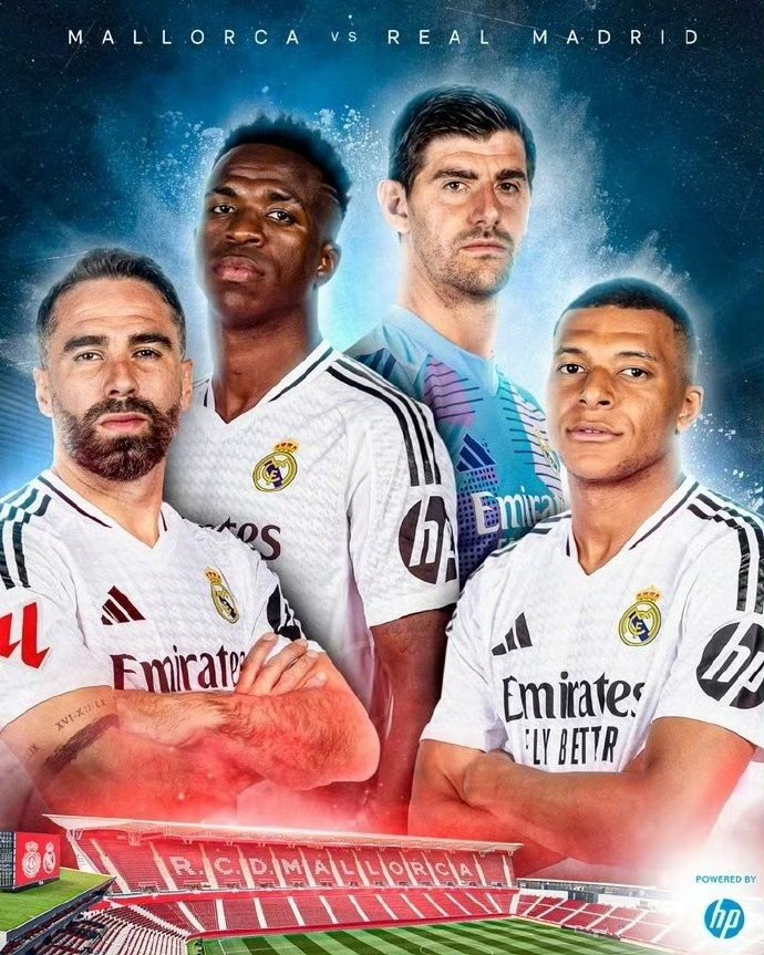 马洛卡客场大胜，提升球队排名的简单介绍