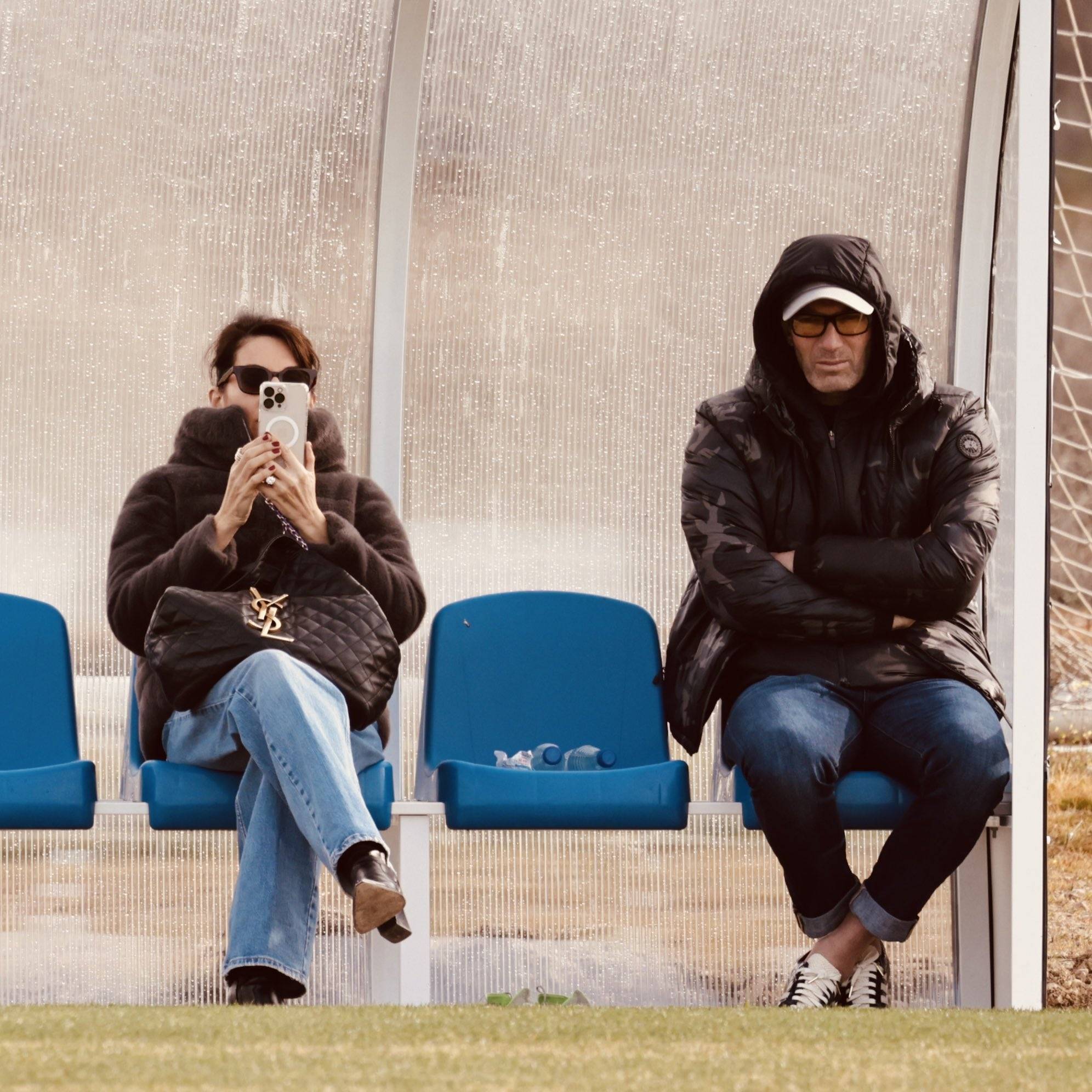 科尔多瓦中场传控出色，成为球队核心