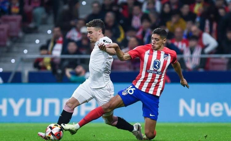 包含马竞主帅谈战术调整球队迎来良好表现的词条