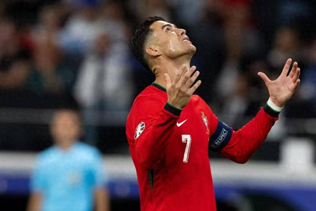 关于葡萄牙遭遇客场惨败，不敌克罗地亚的信息