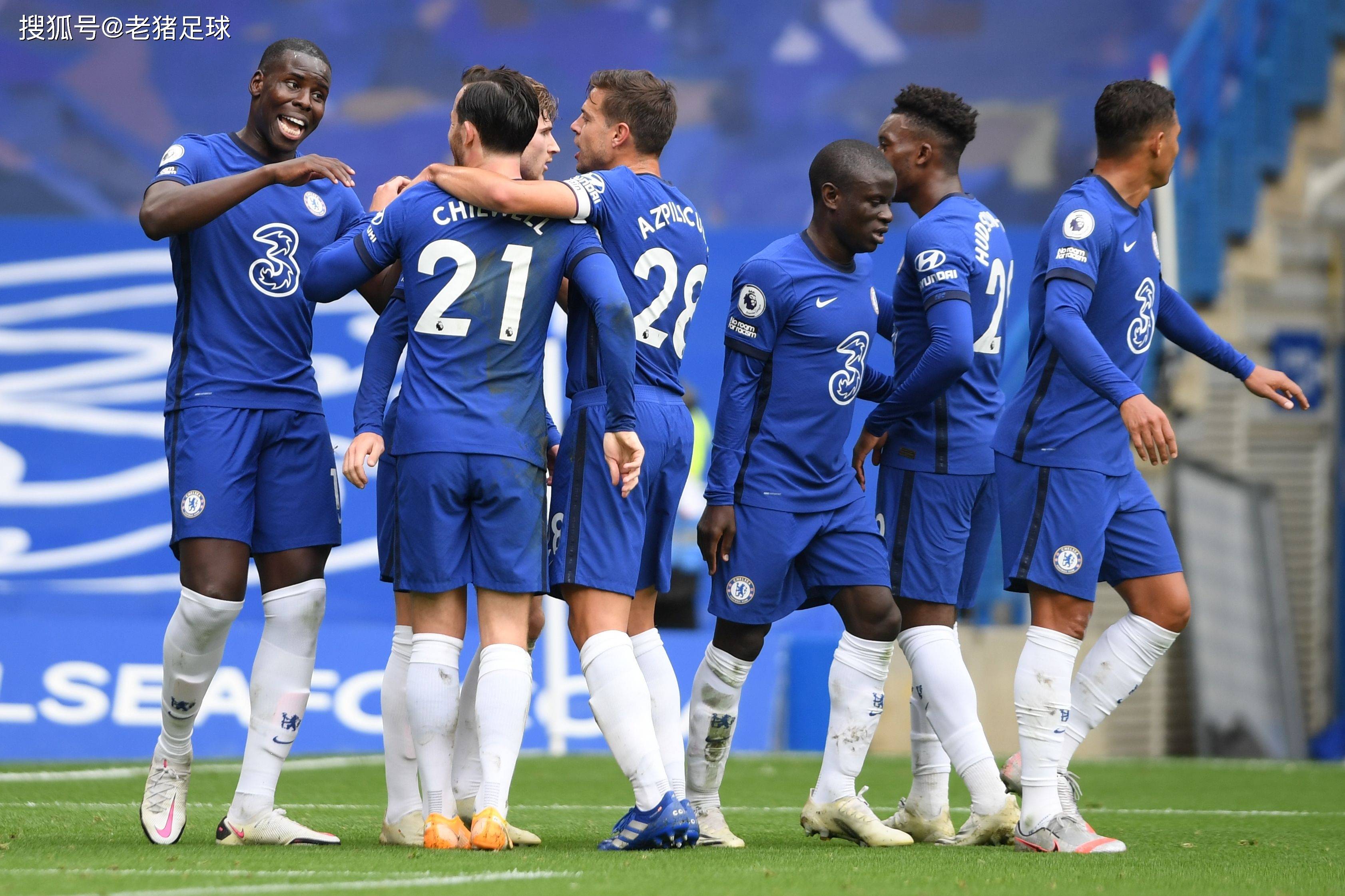 包含切尔西战平南安普敦，积分榜排名暂居第三的词条