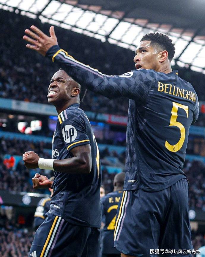 皇家马德里成功晋级，取得不败战绩