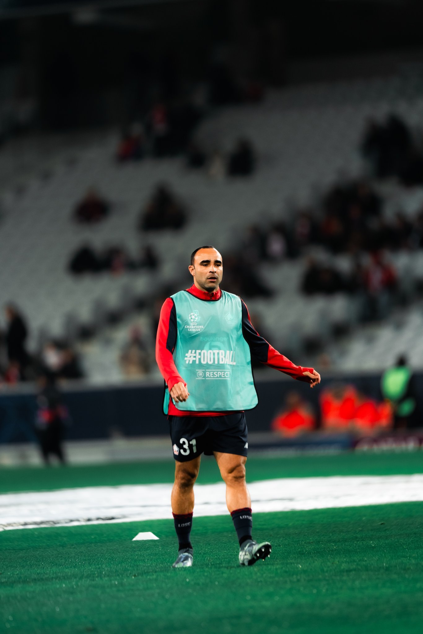 里尔球队锋线进攻能力备受瞩目的简单介绍