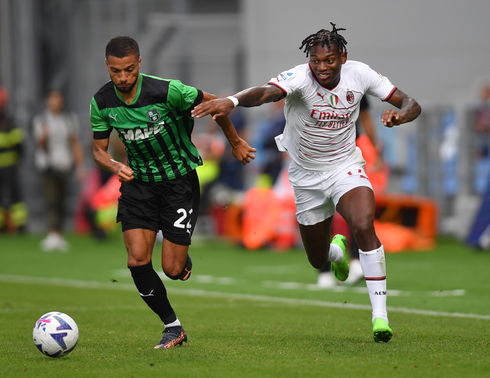 萨索洛队阵容稳定，取得连胜势头