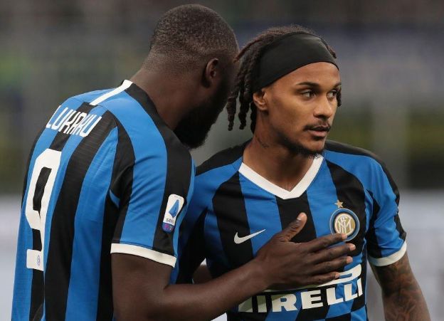 战术奏效！格列兹曼双翼齐飞压制国米整场无力还手！的简单介绍