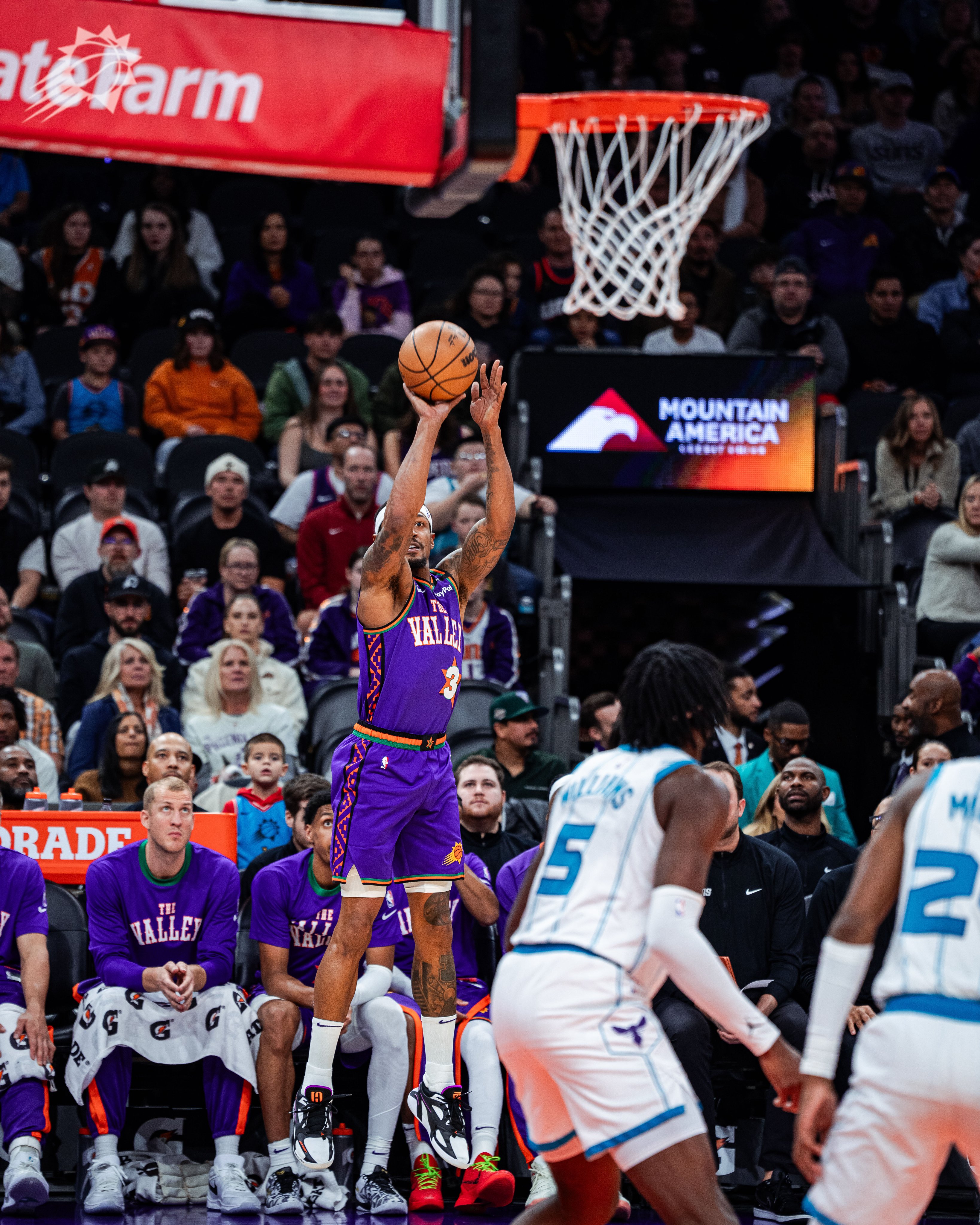 黄蜂陷入低谷，关键时刻神级表现连败，热火球队命运悬念！的简单介绍