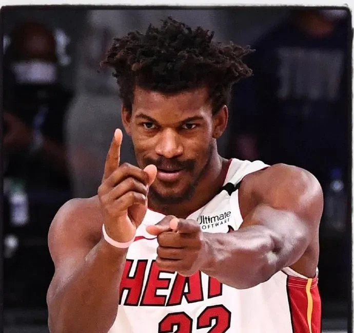 火箭惊艳全场，猛龙助攻爆棚，巴特勒逆转取胜！