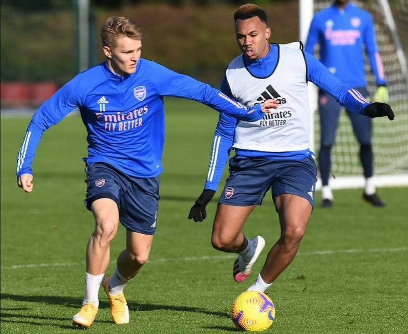 Scout巅峰对决，蒂姆与90激战阿森纳分钟，赛事规则更新胜负难料！