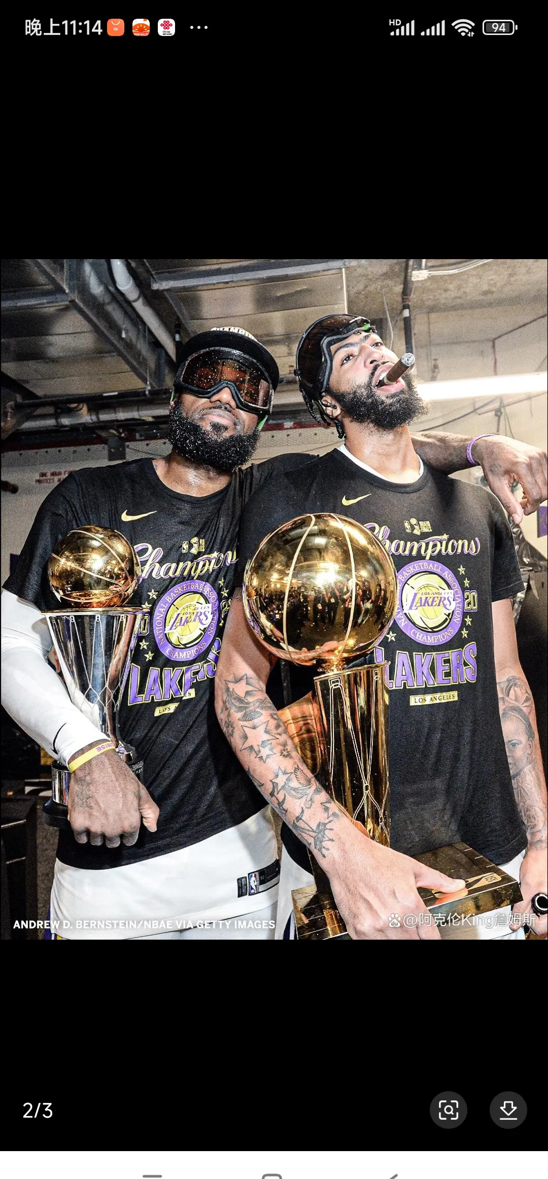  浓眉哥在尤文图斯比赛中绝杀，出色防守引发热议！