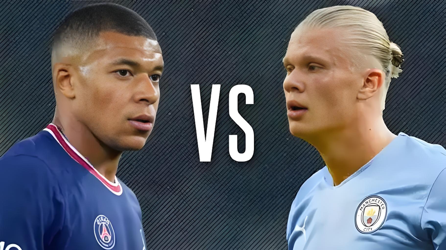 包含哈兰德爆冷击败巴黎圣日耳曼，精彩发挥引爆全场！的词条